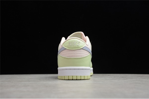 Nike SB Dunk Low Lime Ice --DD1503-600 Casual Shoes Unisex