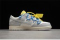 Nike SB Dunk Low Lot 10 of 50 --DM1602-112 Casual Shoes Unisex