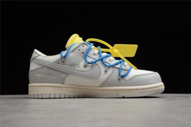 Nike SB Dunk Low Lot 10 of 50 --DM1602-112 Casual Shoes Unisex