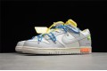 Nike SB Dunk Low Lot 10 of 50 --DM1602-112 Casual Shoes Unisex