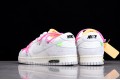 Nike SB Dunk Low Lot 17 of 50 --DJ0950-117 Casual Shoes Unisex