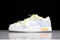 Nike SB Dunk Low Lot 29 of 50 --DM1602-103 Casual Shoes Unisex