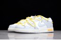 Nike SB Dunk Low Lot 29 of 50 --DM1602-103 Casual Shoes Unisex