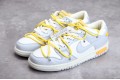 Nike SB Dunk Low Lot 29 of 50 --DM1602-103 Casual Shoes Unisex