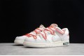 Nike SB Dunk Low Lot 33 of 50 --DJ0950-118 Casual Shoes Unisex