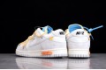 Nike SB Dunk Low Lot 34 of 50 --DJ0950-102 Casual Shoes Unisex