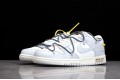 Nike SB Dunk Low Lot 41 of 50 --DM1602-105 Casual Shoes Unisex