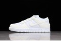 Nike SB Dunk Low Move To Zero --DD1873-101 Casual Shoes Unisex