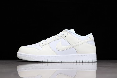 Nike SB Dunk Low Move To Zero --DD1873-101 Casual Shoes Unisex