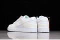 Nike SB Dunk Low Move To Zero --DD1873-101 Casual Shoes Unisex