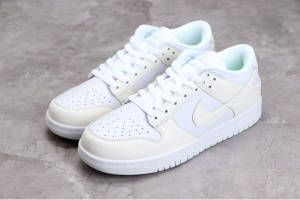 Nike SB Dunk Low Move To Zero --DD1873-101 Casual Shoes Unisex