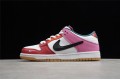 Nike SB Dunk Low Multi-Color 2021--DH7695-100 Casual Shoes Unisex