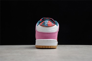 Nike SB Dunk Low Multi-Color 2021--DH7695-100 Casual Shoes Unisex