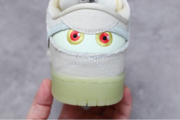 Nike SB Dunk Low Mummy --DM0774-111 Casual Shoes Unisex