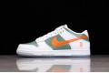 Nike SB Dunk Low NY vs NY --DN2489-300 Casual Shoes Unisex