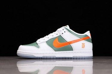 Nike SB Dunk Low NY vs NY --DN2489-300 Casual Shoes Unisex