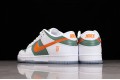 Nike SB Dunk Low NY vs NY --DN2489-300 Casual Shoes Unisex