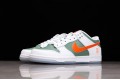 Nike SB Dunk Low NY vs NY --DN2489-300 Casual Shoes Unisex