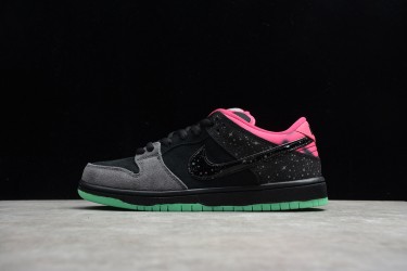 Nike SB Dunk Low Northern Lights --313171-063 Casual Shoes Men