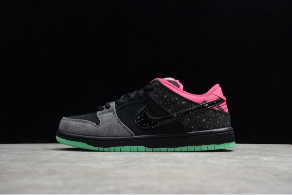 Nike SB Dunk Low Northern Lights --313171-063 Casual Shoes Men