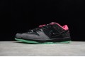 Nike SB Dunk Low Northern Lights --313171-063 Casual Shoes Men