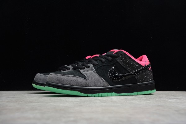 Nike SB Dunk Low Northern Lights --313171-063 Casual Shoes Men