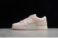 Nike SB Dunk Low Orange Pearl --DD1503-102 Casual Shoes Women