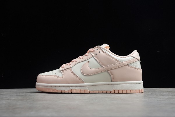 Nike SB Dunk Low Orange Pearl --DD1503-102 Casual Shoes Women