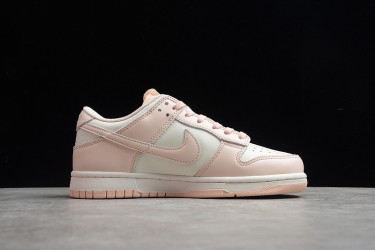 Nike SB Dunk Low Orange Pearl --DD1503-102 Casual Shoes Women