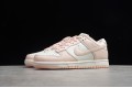 Nike SB Dunk Low Orange Pearl --DD1503-102 Casual Shoes Women