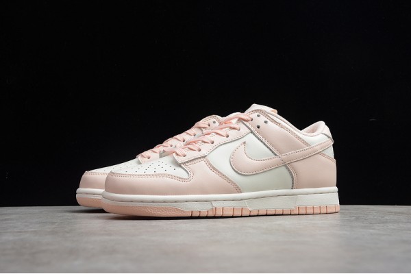 Nike SB Dunk Low Orange Pearl --DD1503-102 Casual Shoes Women