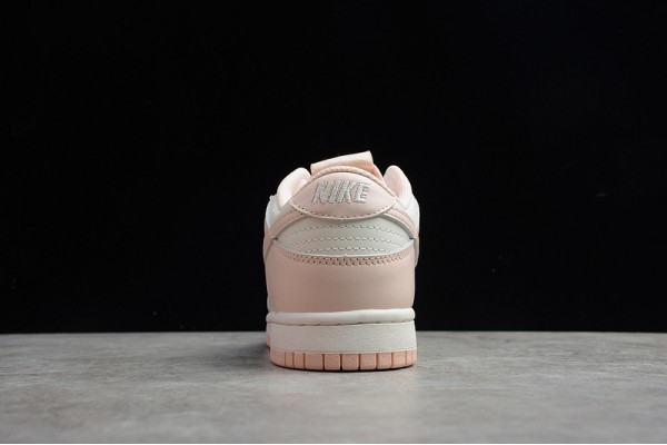 Nike SB Dunk Low Orange Pearl --DD1503-102 Casual Shoes Women