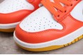 Nike SB Dunk Low Orange University Gold --DQ4690-800 Casual Shoes Unisex