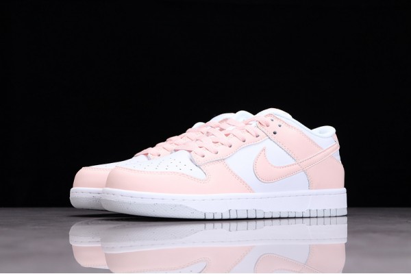 Nike SB Dunk Low Pale Coral --DD1873-100 Casual Shoes Unisex