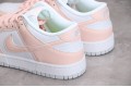 Nike SB Dunk Low Pale Coral --DD1873-100 Casual Shoes Unisex