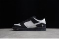 Nike SB Dunk Low Panda Pigeon --BV1310-013 Casual Shoes Unisex