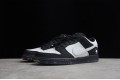 Nike SB Dunk Low Panda Pigeon --BV1310-013 Casual Shoes Unisex