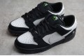 Nike SB Dunk Low Panda Pigeon --BV1310-013 Casual Shoes Unisex