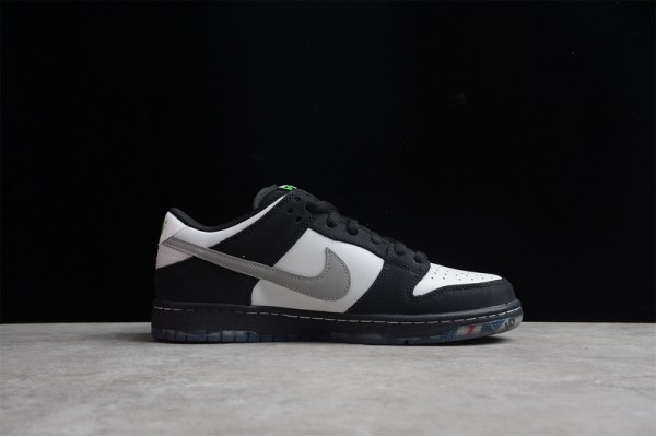 Nike SB Dunk Low Panda Pigeon --BV1310-013 Casual Shoes Unisex