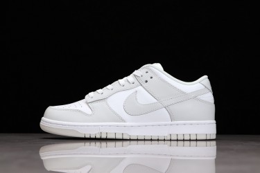 Nike SB Dunk Low Photon Dust --DD1503-103 Casual Shoes Unisex