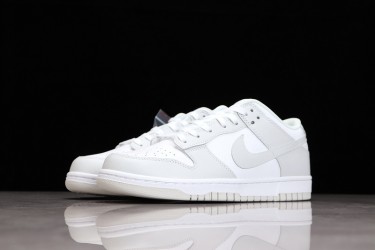 Nike SB Dunk Low Photon Dust --DD1503-103 Casual Shoes Unisex