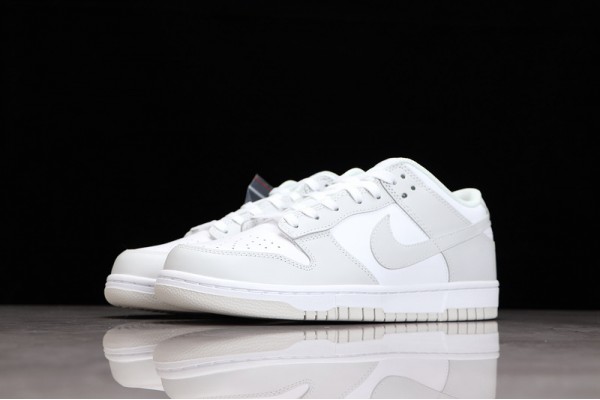 Nike SB Dunk Low Photon Dust --DD1503-103 Casual Shoes Unisex