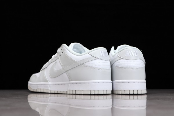 Nike SB Dunk Low Photon Dust --DD1503-103 Casual Shoes Unisex