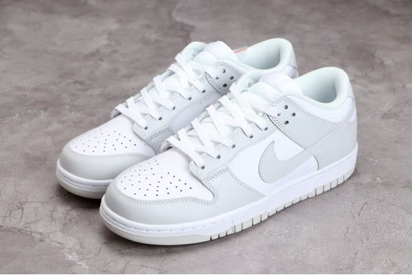 Nike SB Dunk Low Photon Dust --DD1503-103 Casual Shoes Unisex