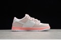 Nike SB Dunk Low Pink --BV1310-012 Casual Shoes Women