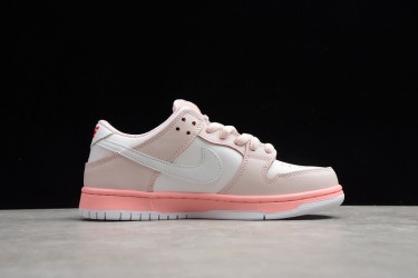 Nike SB Dunk Low Pink --BV1310-012 Casual Shoes Women