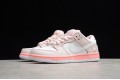 Nike SB Dunk Low Pink --BV1310-012 Casual Shoes Women