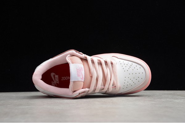 Nike SB Dunk Low Pink --BV1310-012 Casual Shoes Women