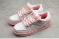 Nike SB Dunk Low Pink --BV1310-012 Casual Shoes Women