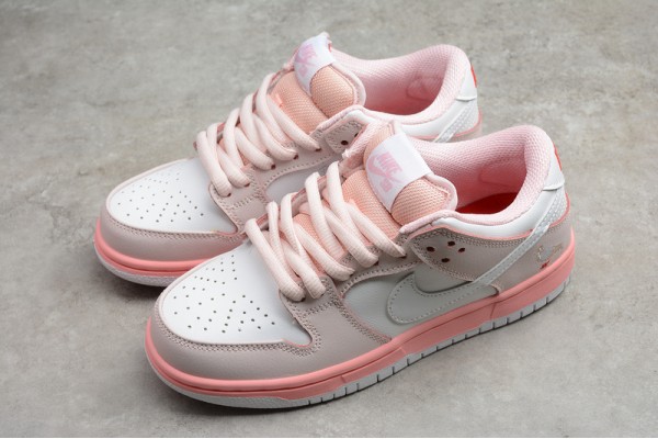 Nike SB Dunk Low Pink --BV1310-012 Casual Shoes Women